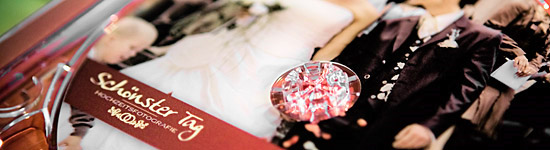 So sehen die DVDs von Schönster Tag Hochzeitsfotografie aus So sehen die DVDs von Schönster Tag Hochzeitsfotografie aus
